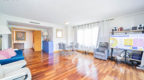 Foto 3 de Piso en venta en Avenida Principe de Asturias, 14, Zona Monte El Pilar, Majadahonda