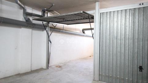 Foto 2 de Garatge en venda a San Cayetano, Churriana de la Vega