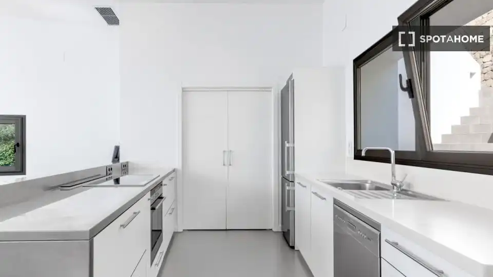 Room in Puerto