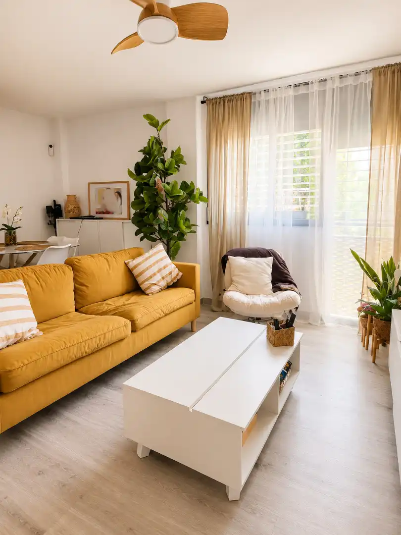 Wohnung zum Verkauf in Vallirana