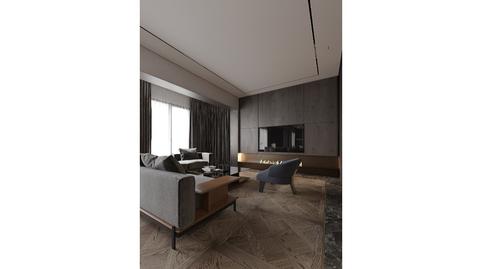 Photo 2 of Apartment for sale in Sant Gervasi- Galvany,  Barcelona Capital