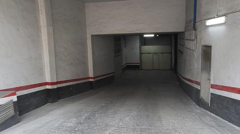 Foto 3 de Garatge en venda a Calle Moncada, Rekalde Centro, Bilbao