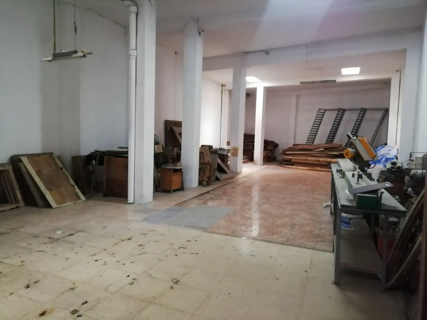 Local en venda en Zaragoza
