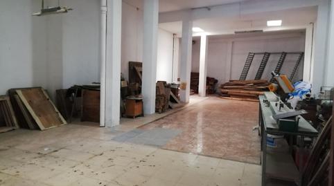 Photo 4 of Premises for sale in Calle de Zaragoza la Vieja, 37, San José Alto,  Zaragoza Capital