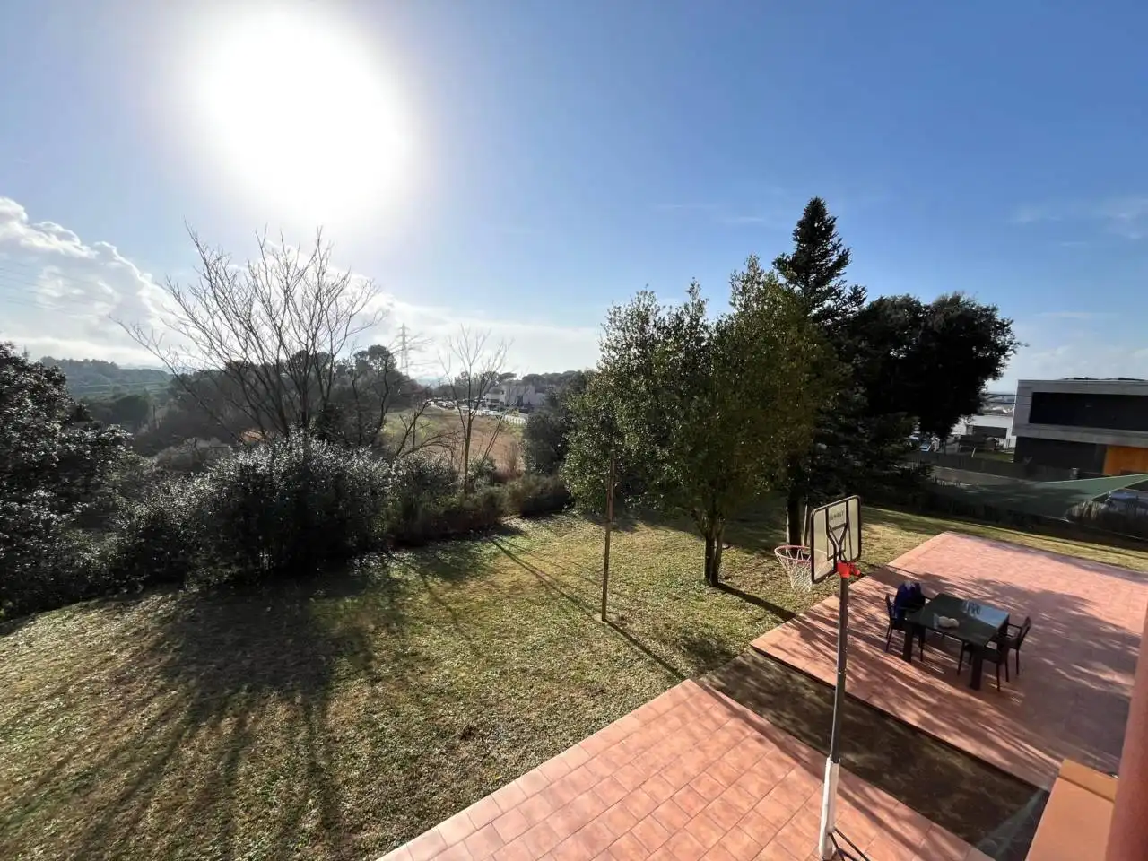 Casa o chalet en venta en Girona con Calefacción, Jardín privado y Terraza