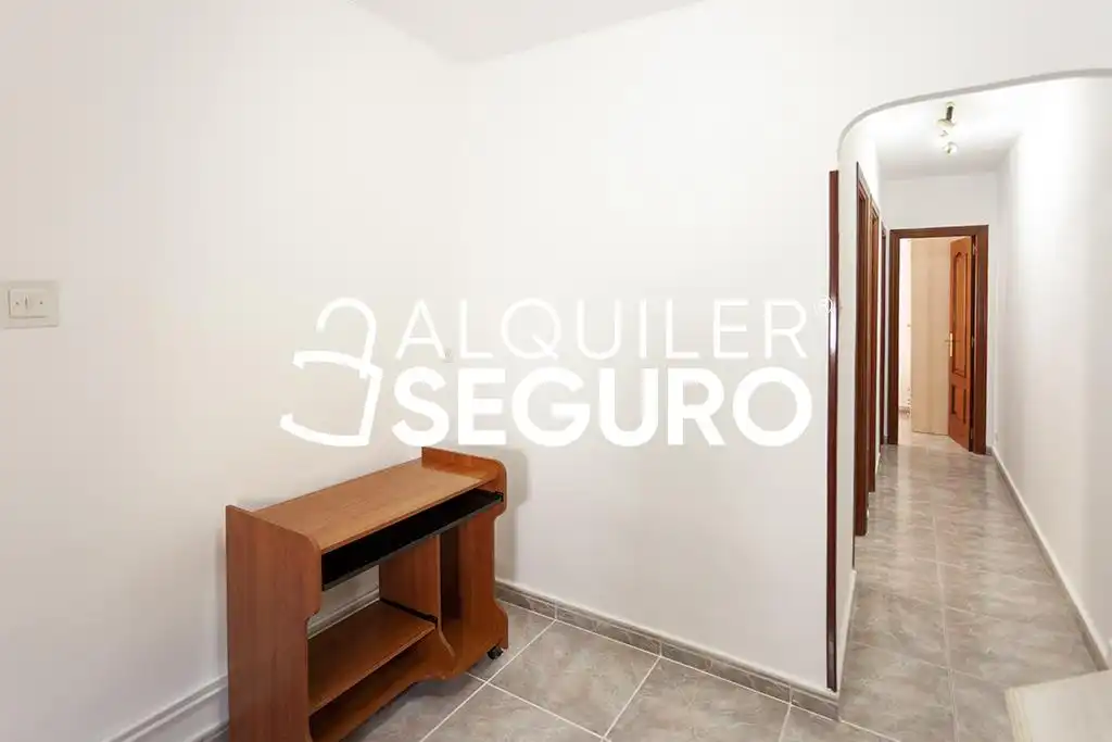 Piso de alquiler en de Joaquín Arjona, Bellas Vistas