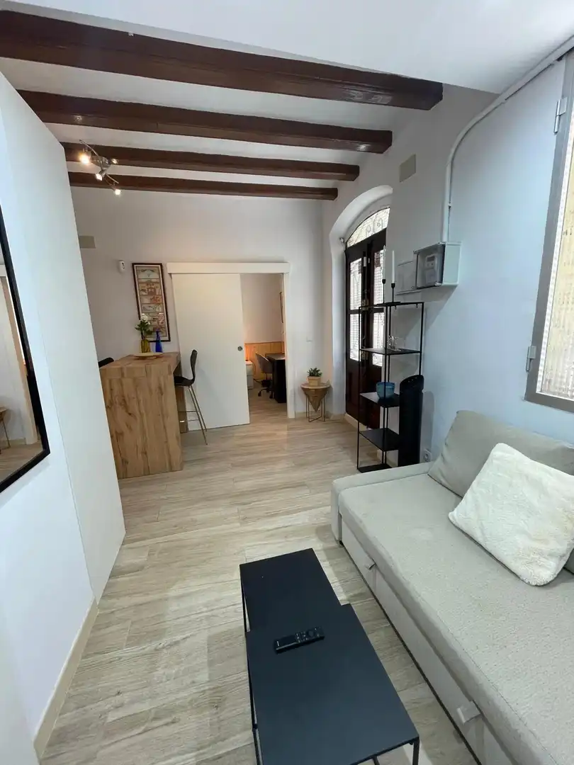Piso en venta en Calle del Marquès de la Mina, imatge 4