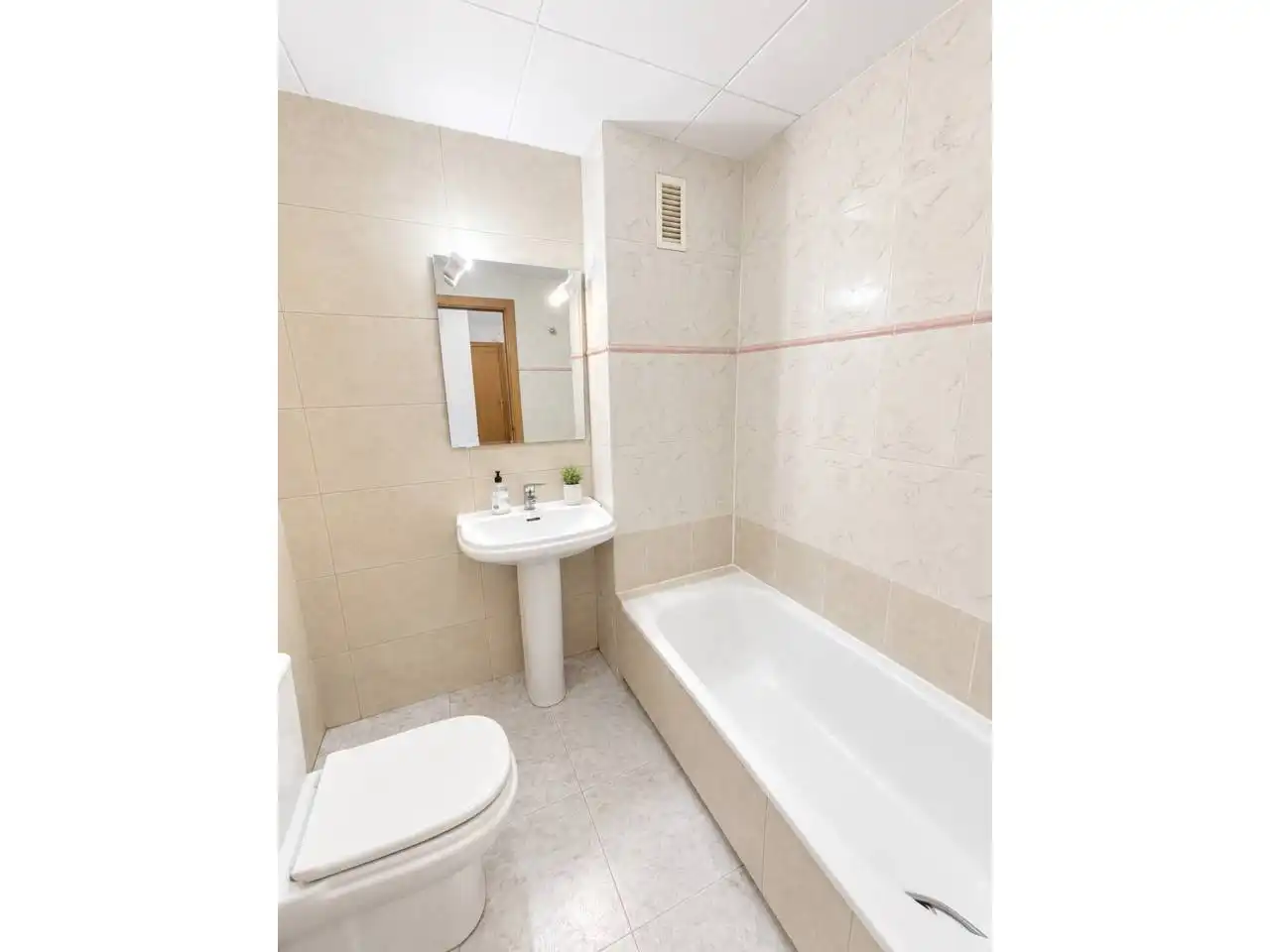 Appartement avec terrasse à vendre à Calle Jocs Olímpics de Barcelona, imagen 5