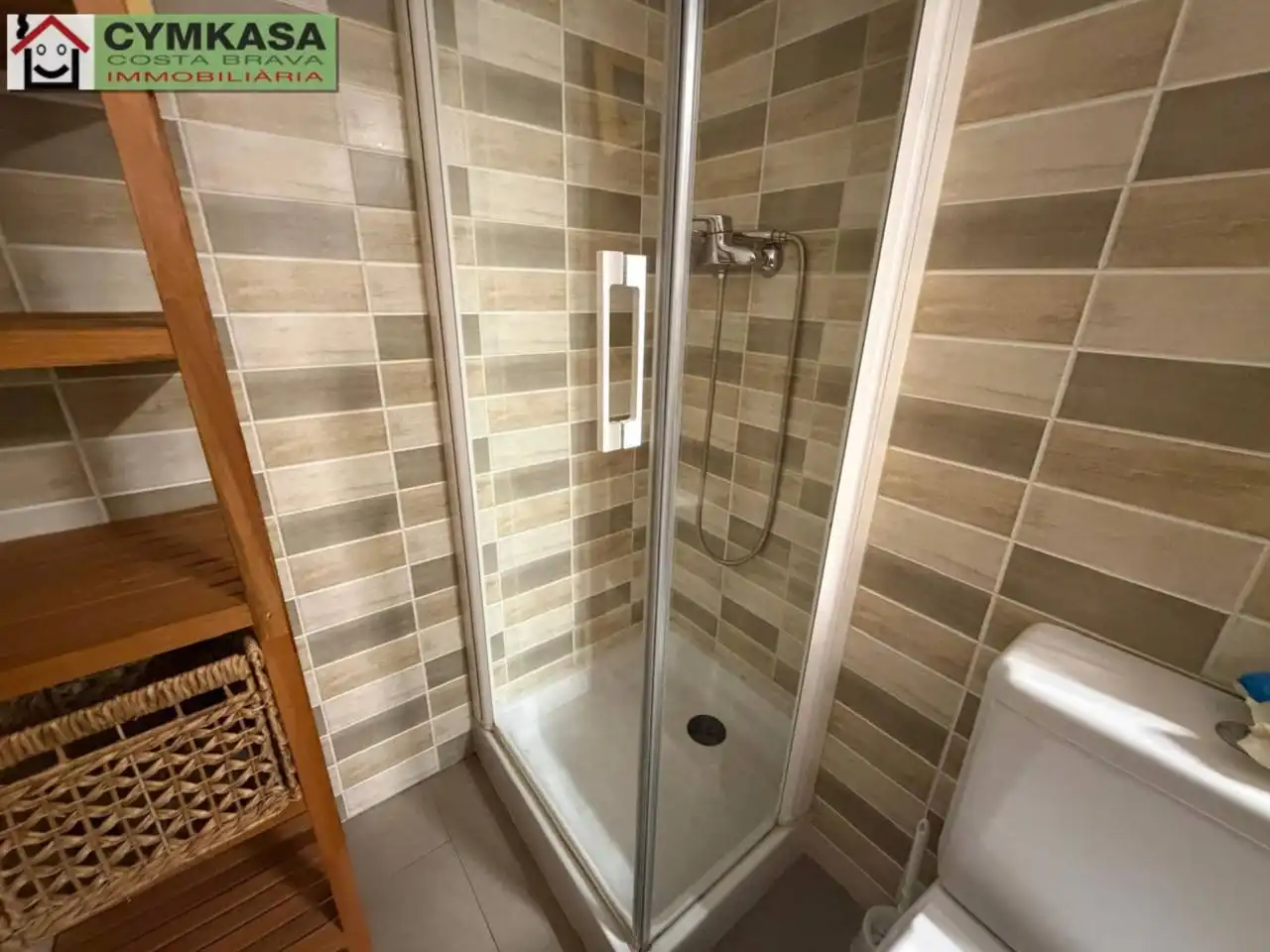 Baño de Piso en venta en Lloret de Mar con Calefacción y Balcón