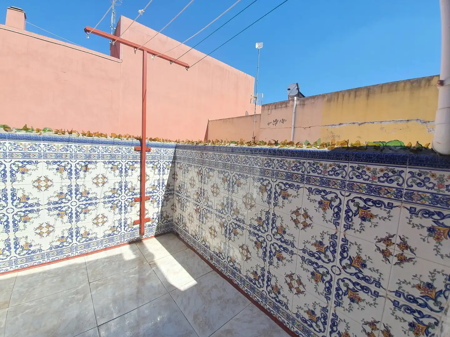 Adossat amb jardí en venda a Benacazón, imagen 17