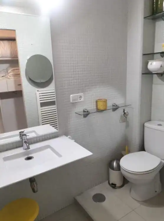 Penthouse with lift for sale in San Francisco, imagen 18