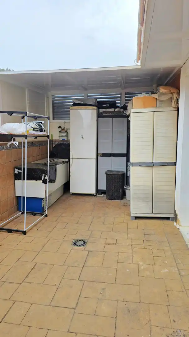 Casa con terrazza in vendita a Aspe Centro, imagen 15