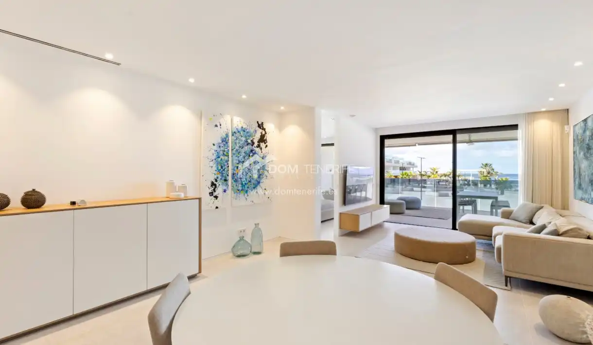 Flat with pool for sale in Palm - Mar, imagen 11