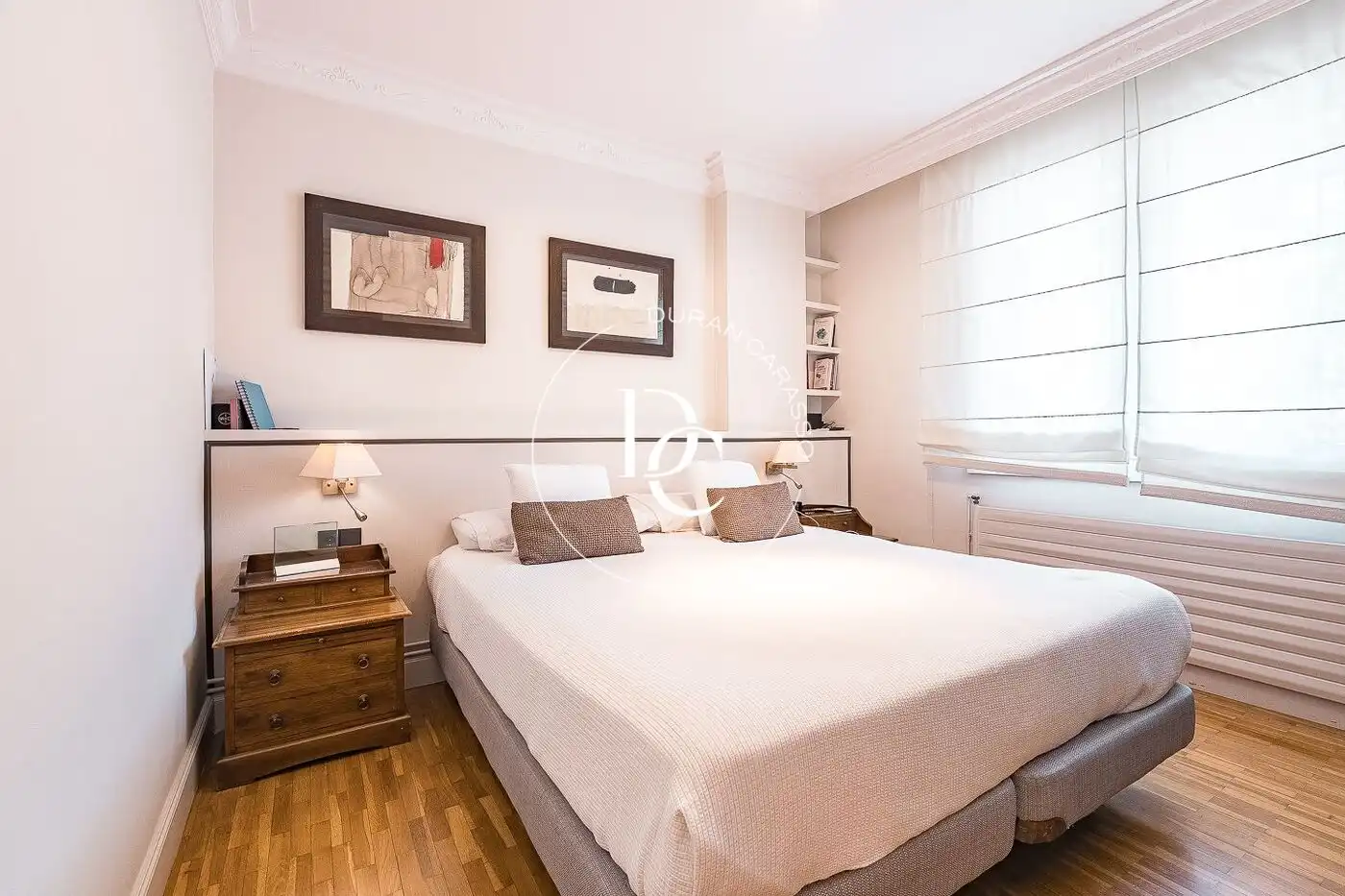 Piso con ascensor en venta en Via Augusta, imagen 30