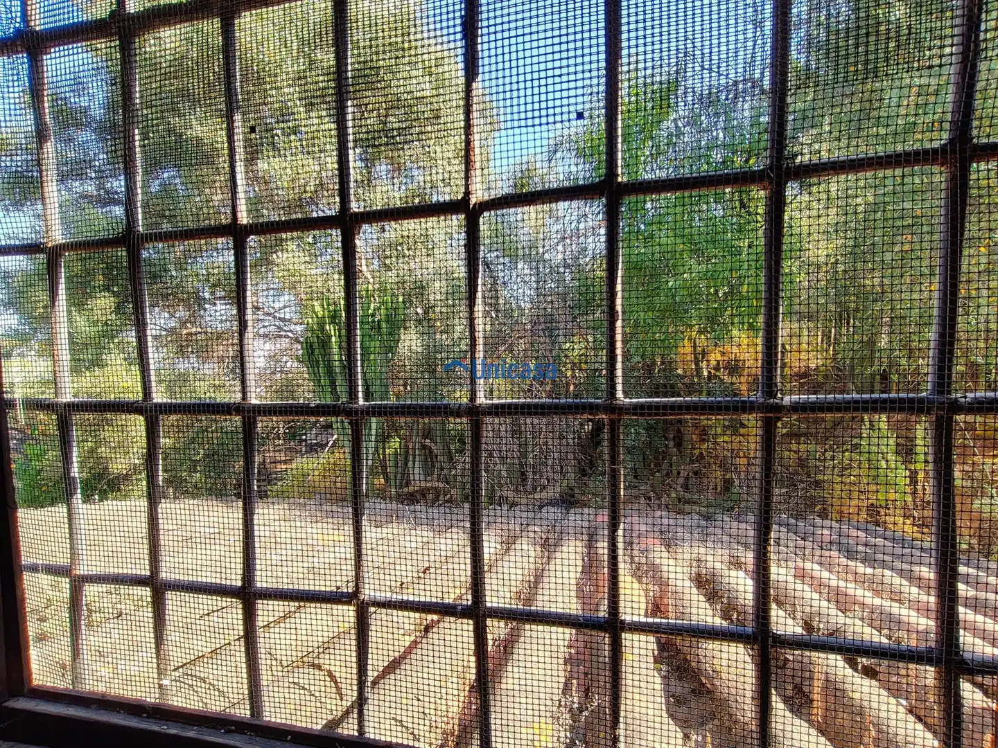 Garden of Houses for sale in Málaga  with Private garden, Terrace and Storage room