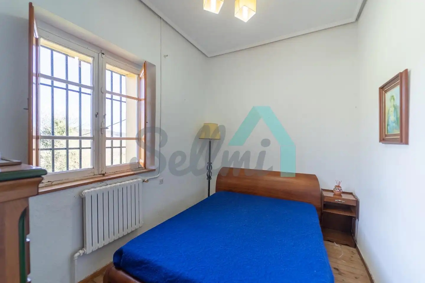 Casa con jardín en venta en Lugar Ardesaldo, imagen 56