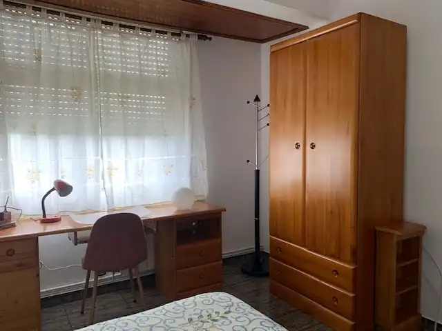 Piso de alquiler en Zona Ultramar