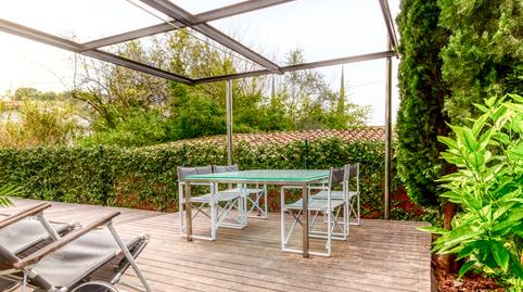 Foto 5 de Pis en venda a Centre - Barri Vell, Girona Capital