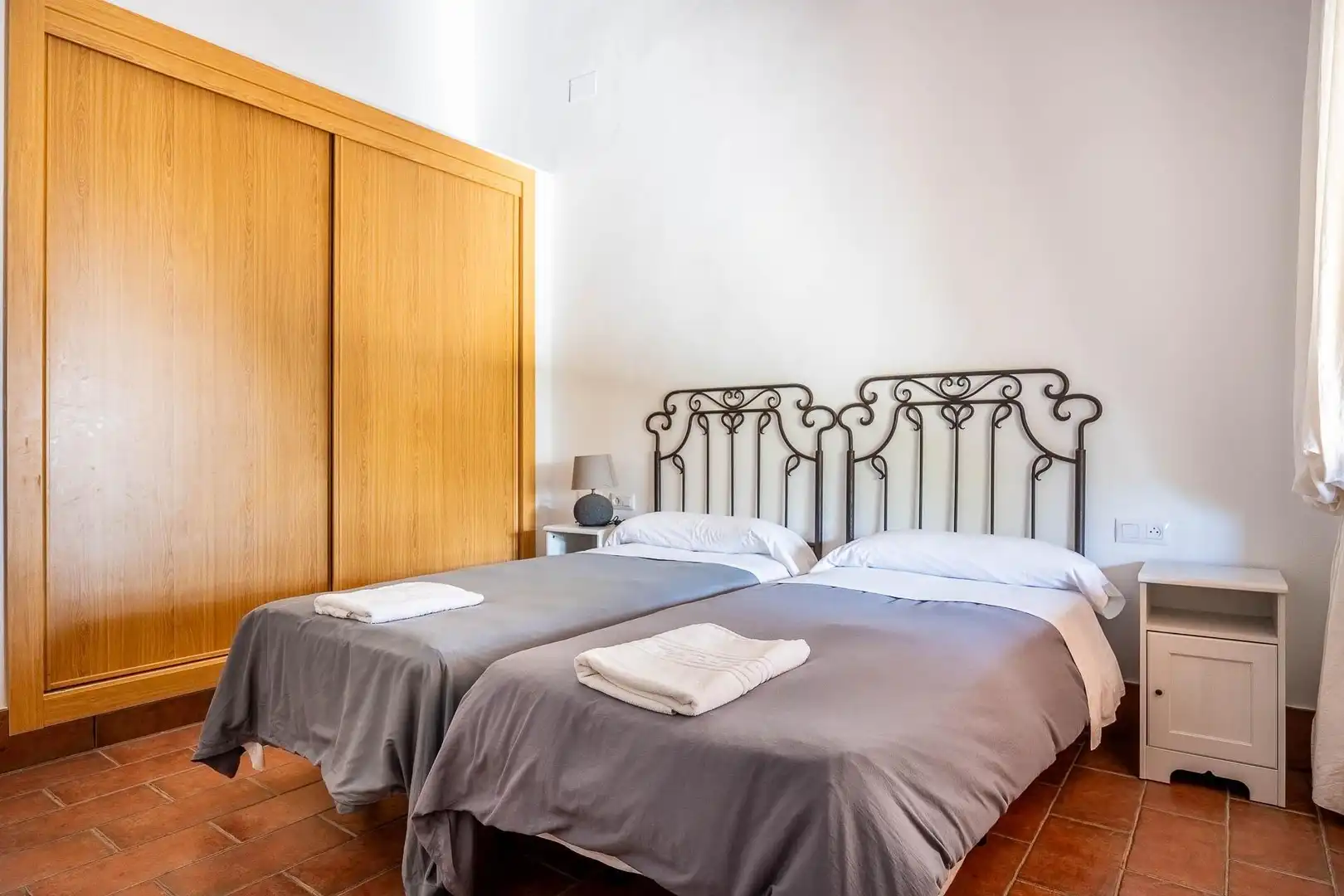 Casa rústica amb piscina en venda a Galaroza, imagen 12