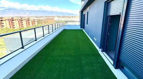 Foto 3 de Àtic en venda a Avenida del Mar, 145, Almerimar, Almería