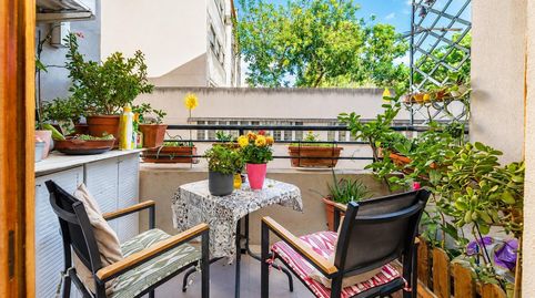 Foto 3 de Piso en venta en Carrer Joan D'austria, Es Camp Redó, Palma de Mallorca