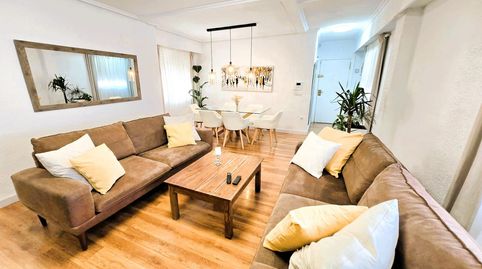 Foto 4 von Wohnung zur Miete in Lorenzo Saiz, Benimàmet, Valencia Capital