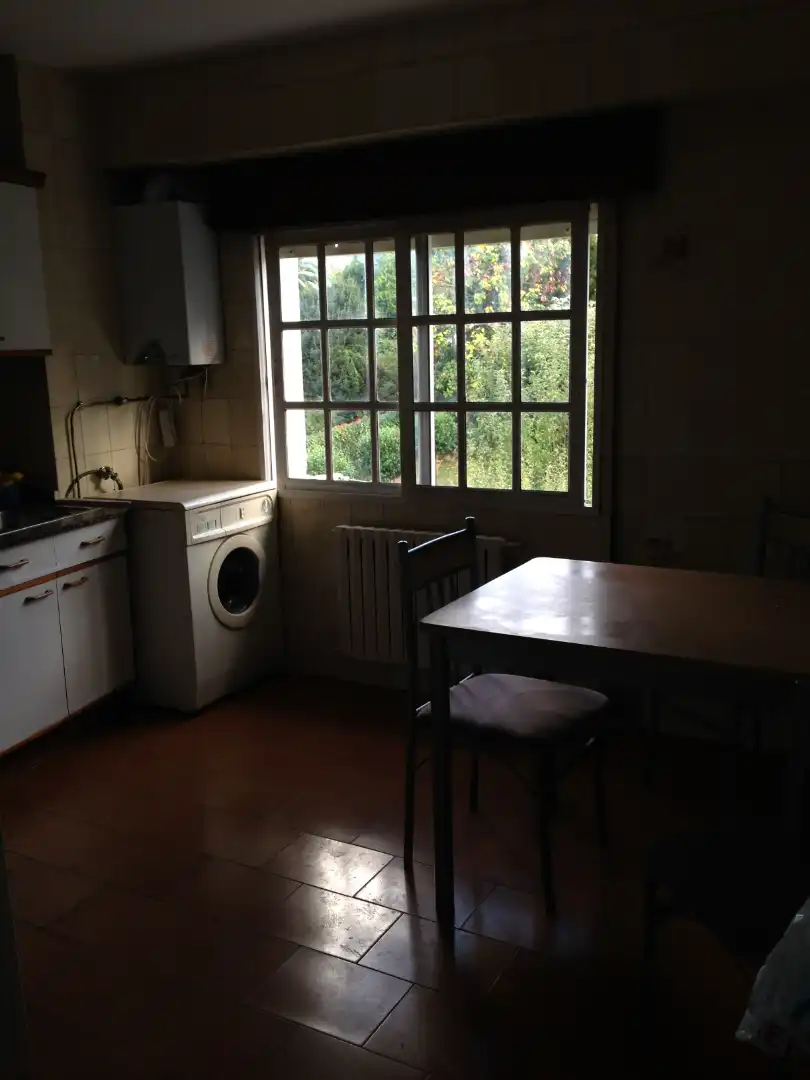 Piso de alquiler en Casco Histórico