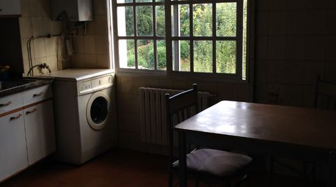 Foto 4 de Piso de alquiler en Casco Histórico, Santiago de Compostela