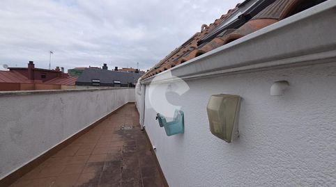 Foto 3 de Àtic en venda a As Travesas - Balaídos, Vigo