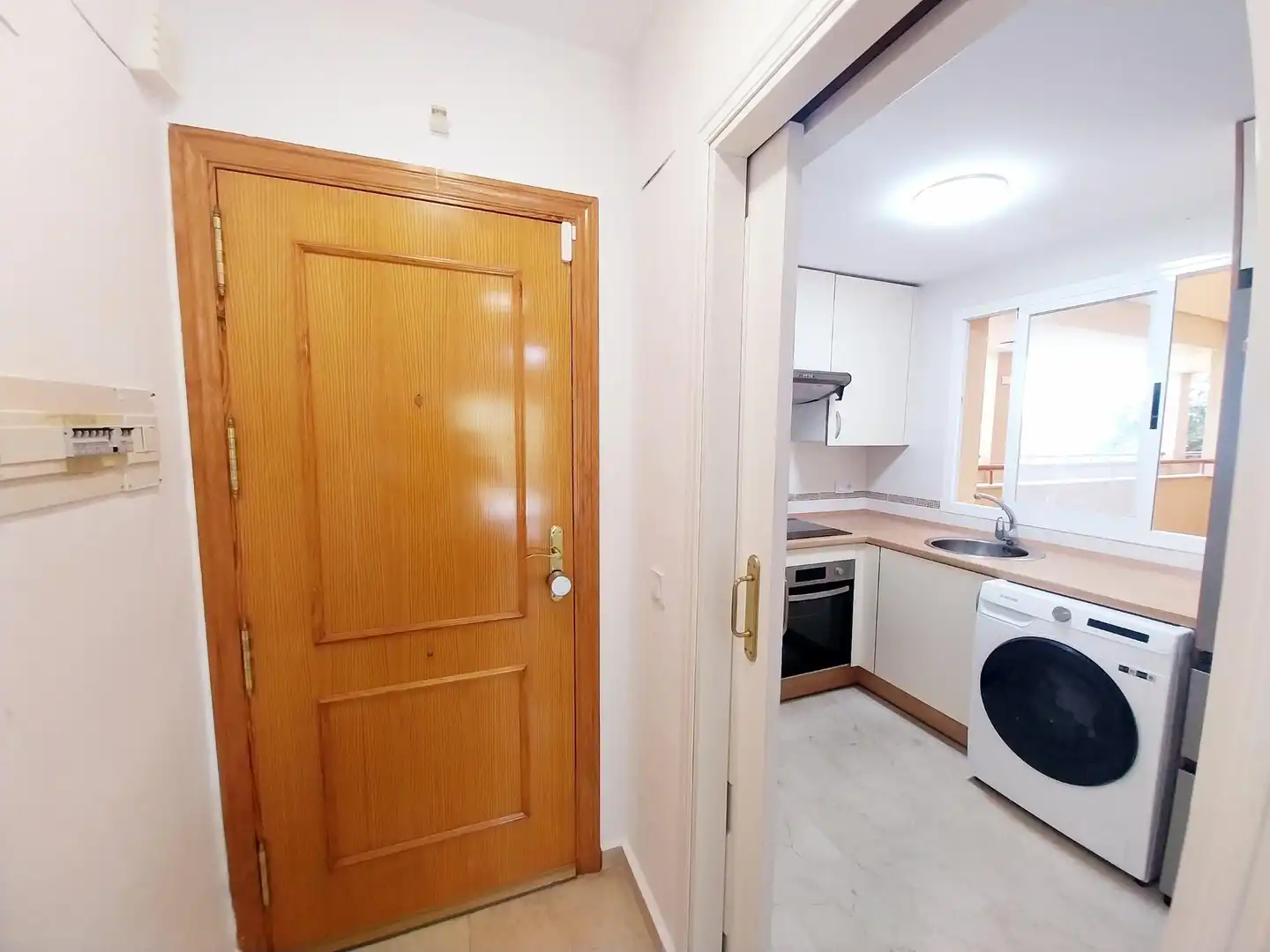 Appartement compact avec terrasse à vendre à Calle LINCE IBERICO, imagen 13