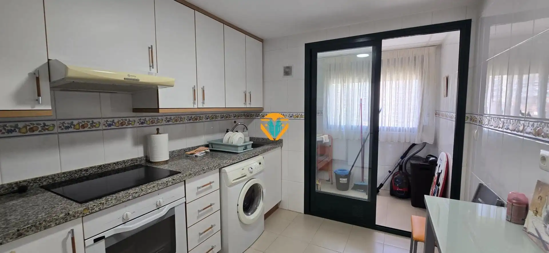 Apartament amb piscina en venda a La Cala de Villajoyosa, imagen 9