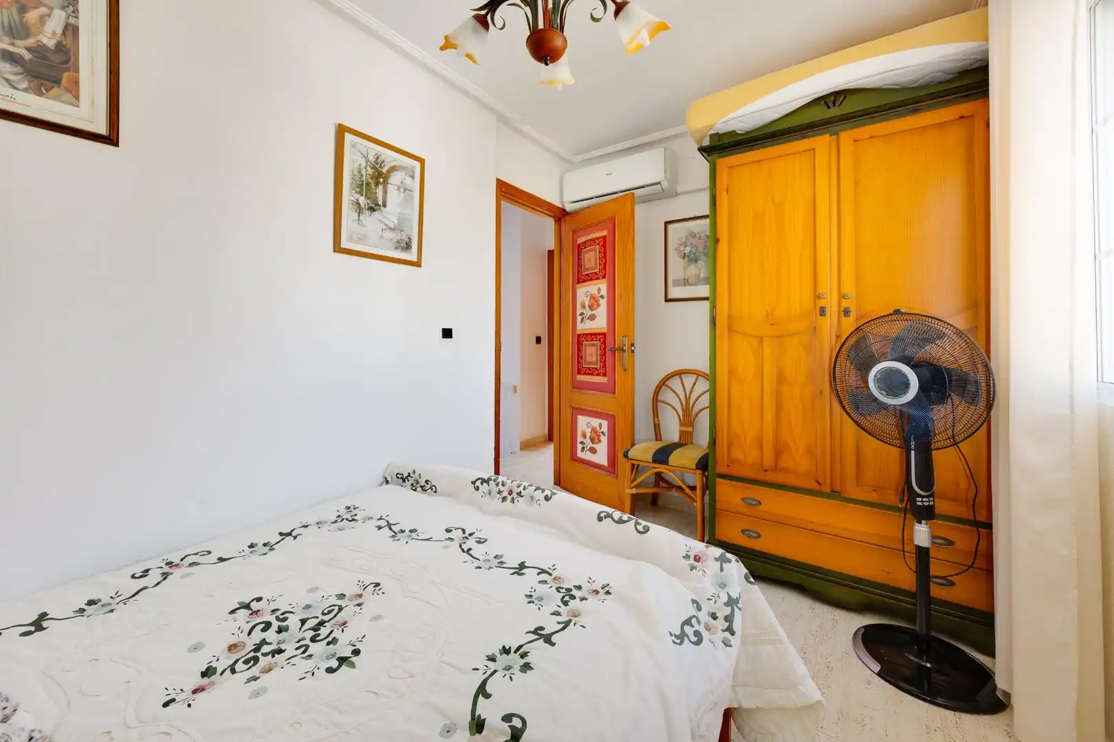 Chalet con terraza en venta en Nueva Torrevieja - Aguas Nuevas, imagen 27