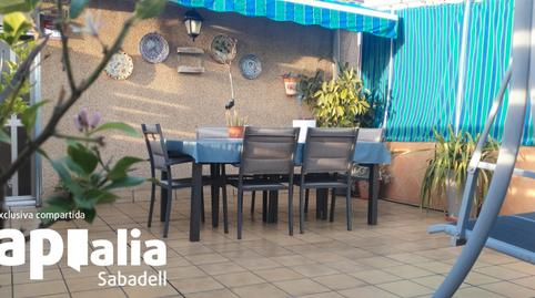 Photo 5 of Single-family semi-detached for sale in Creu de Barberà, Sabadell