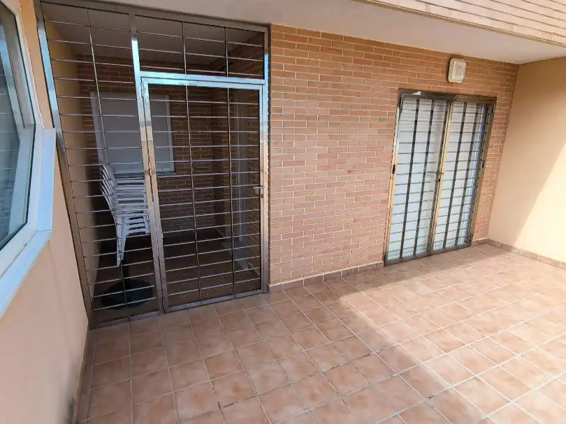 Apartament en venda en La Manga del Mar Menor amb Aire condicionat i Terrassa