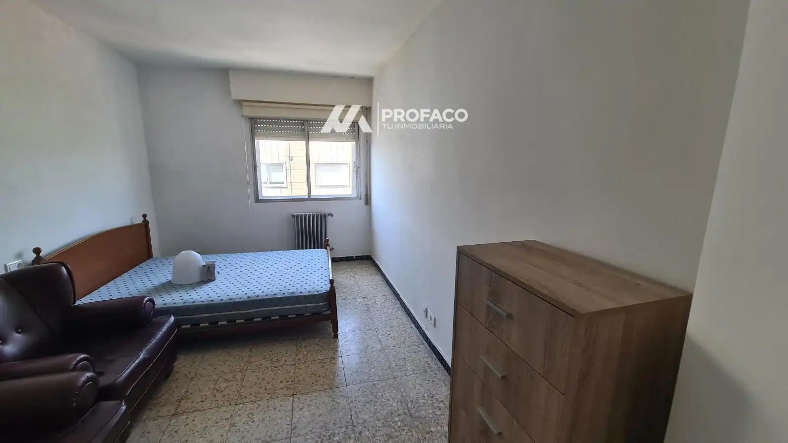 Habitación de Piso en venta en O Carballiño   con Amueblado