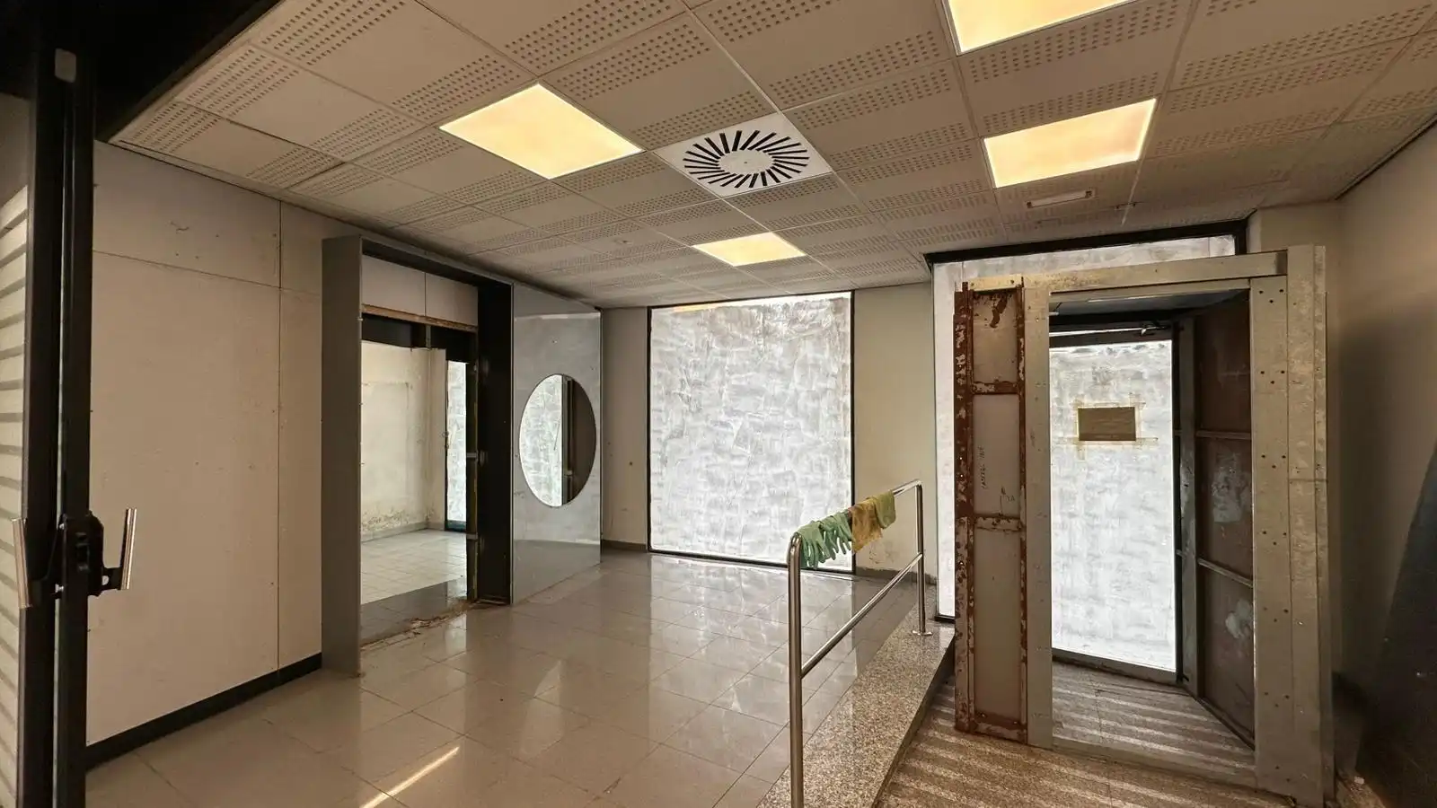 Local comercial de lloguer a Calle ENGINYER BALAGUER, imagen 11