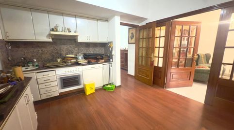 Foto 2 von Wohnung zum Verkauf in Avenida Zamora, Mariñamansa, Ourense Capital