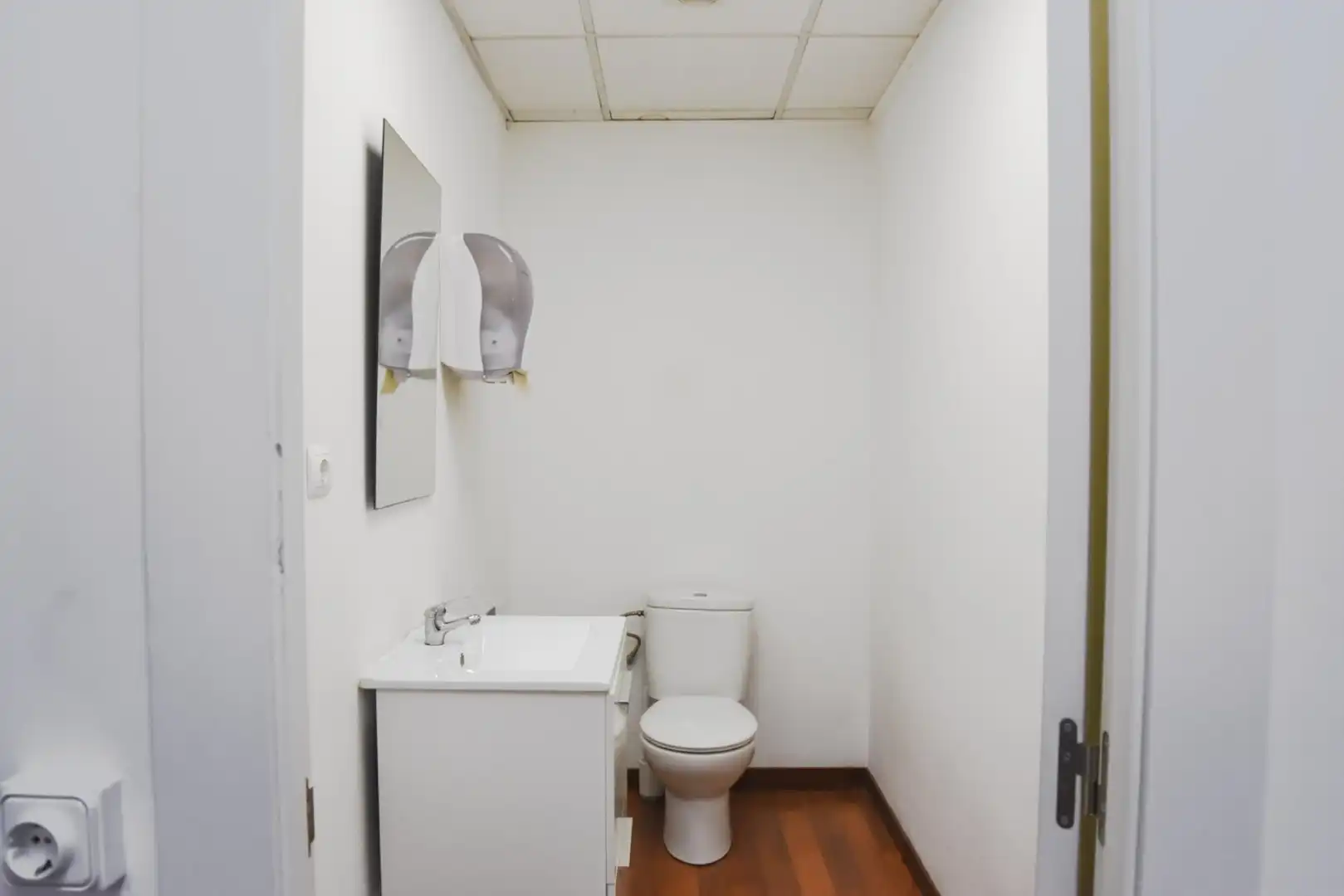 Oficina en venta en Sa Indioteria Urbà