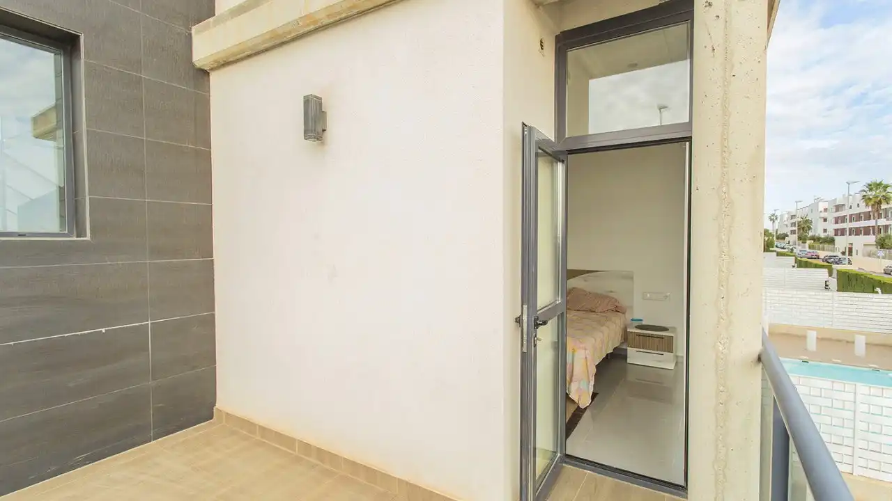 Casa amb piscina en venda a Orihuela Costa, imagen 20