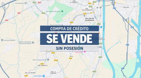 Foto 5 de Pis en venda a Calle Rosa Chacel, Casco Antiguo, Mairena del Aljarafe