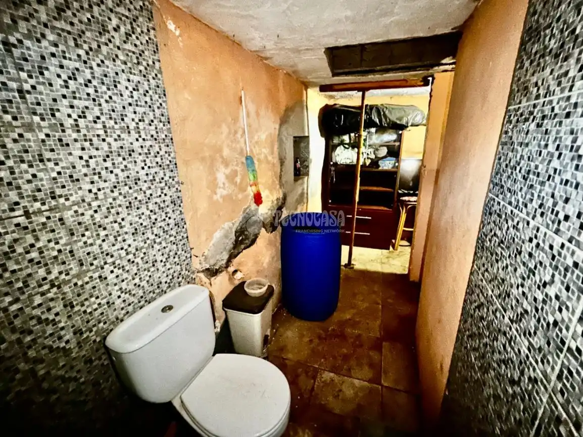 Residential land for sale in Centro, imagen 9