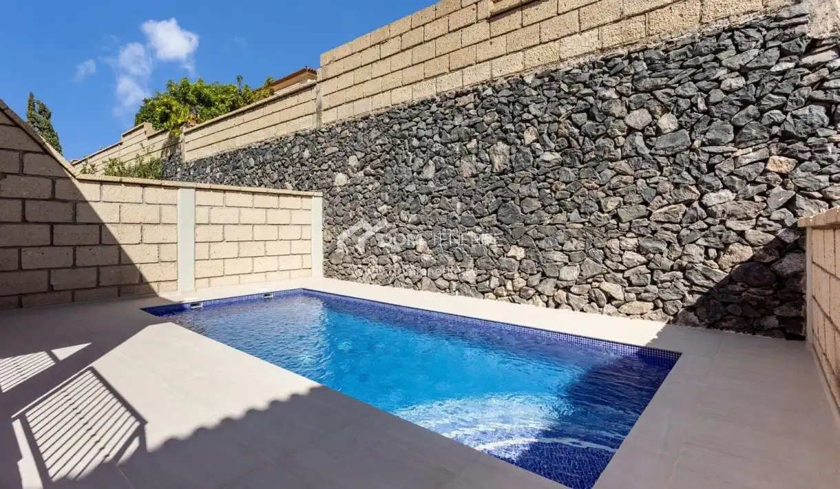 Maison avec terrasse à vendre à Costa Adeje, imagen 3