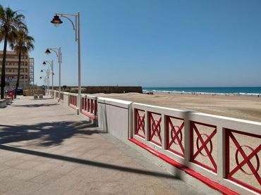 Pis amb ascensor en venda a Paseo Marítimo - San José - La Laguna