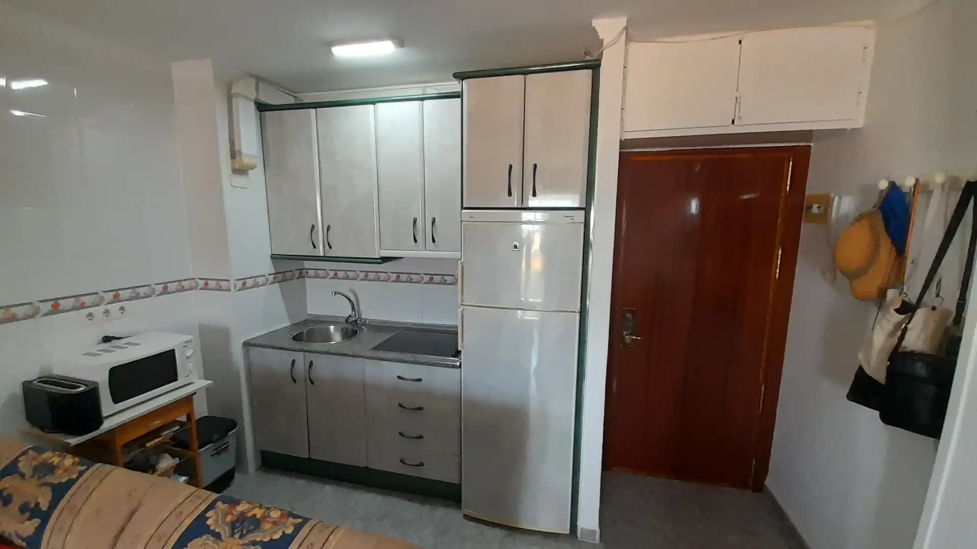 Apartament amb piscina en venda a Avenida Costa del Sol 6, imagen 32