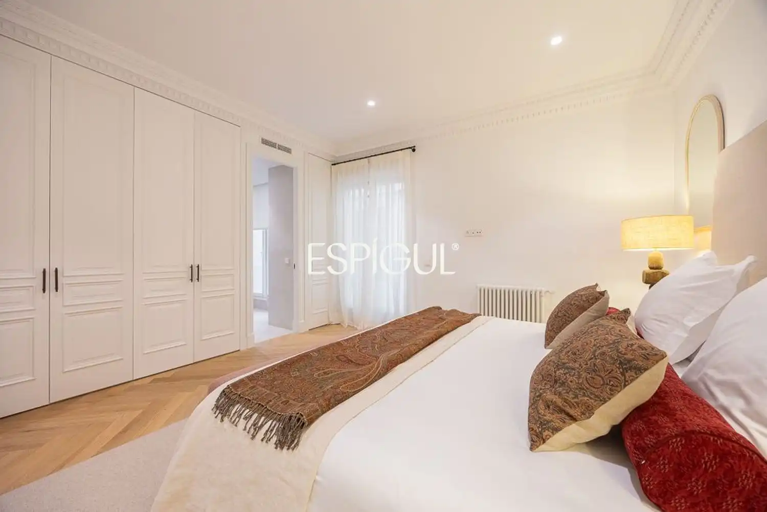 Flat with lift for sale in López de Hoyos, imagen 23