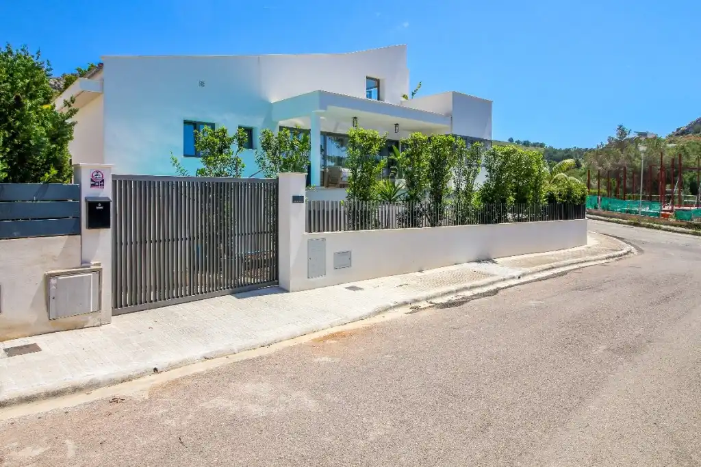 Casa o xalet en venda a Bacarés - Manresa - Bonaire