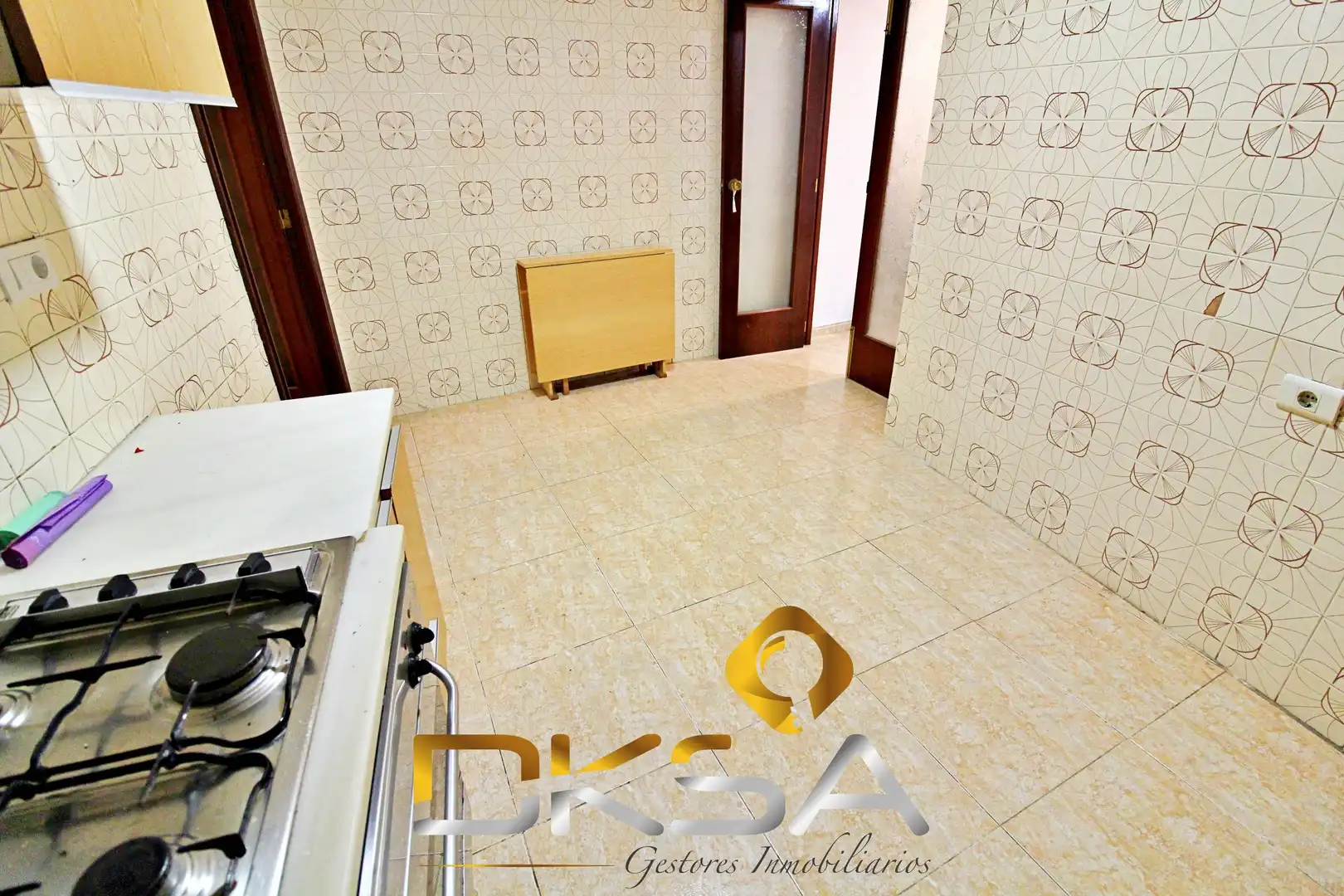 Kitchen of Houses for sale in Vila-real  with Terrace and Storage room