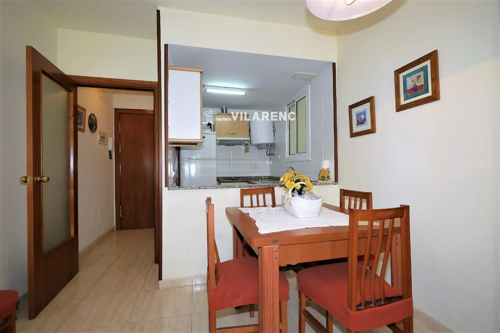 Flat with pool for sale in Rin, imagen 14