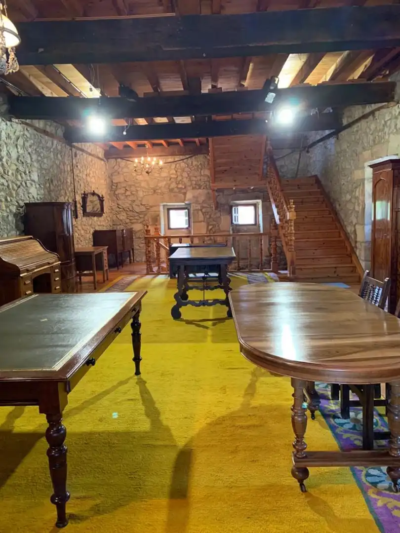 Casa en venda a Solares - Valdecilla, imagen 7