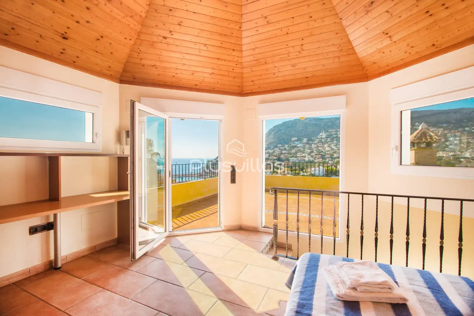 House for sale in Manzanera - Tosal, imagen 19